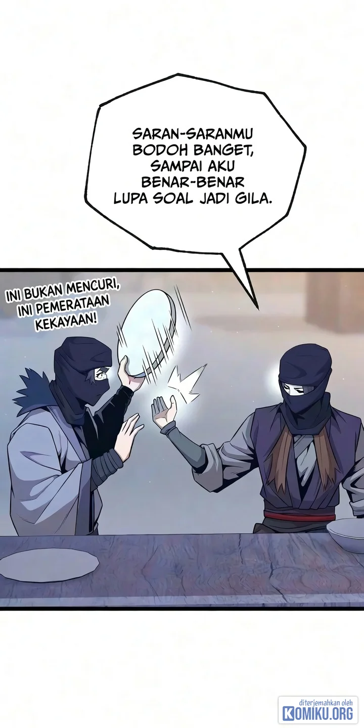 Tang Clan Legend Chapter 62 halaman 15