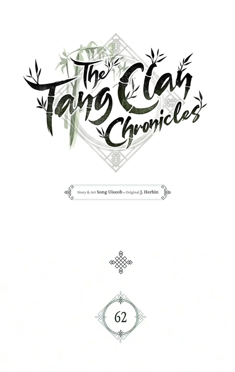 Tang Clan Legend Chapter 62 halaman 19