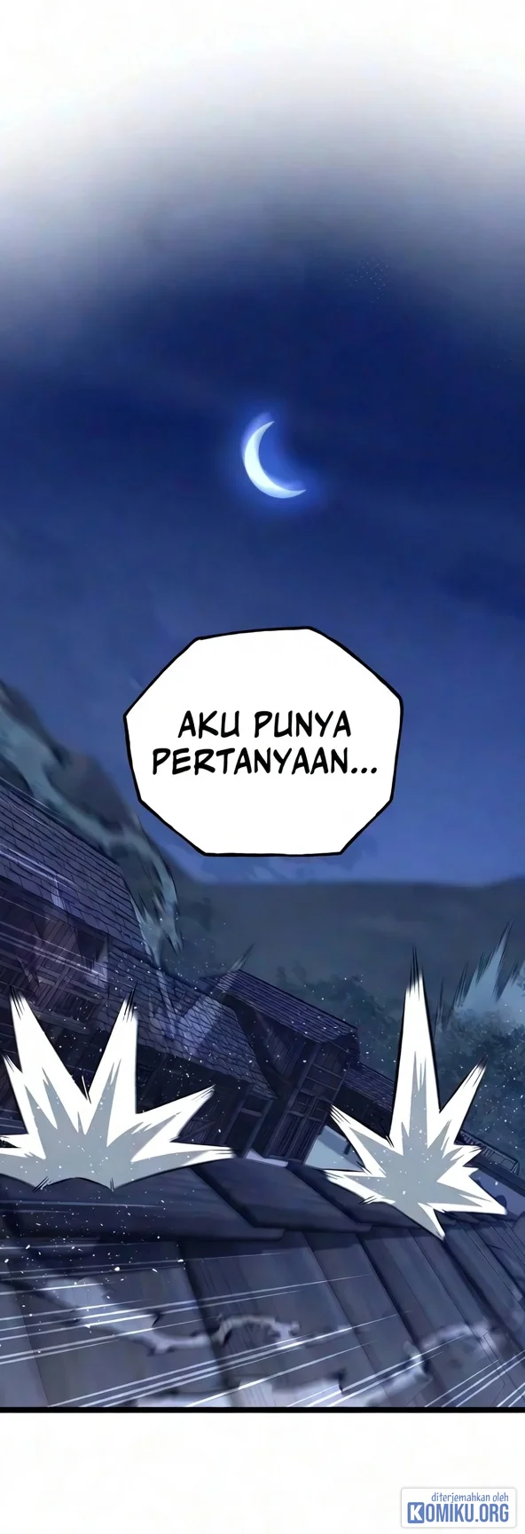 Tang Clan Legend Chapter 62 halaman 20