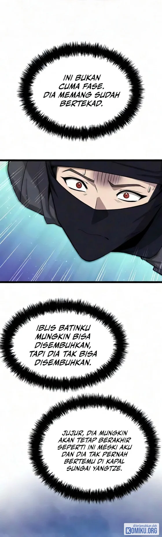Tang Clan Legend Chapter 62 halaman 28