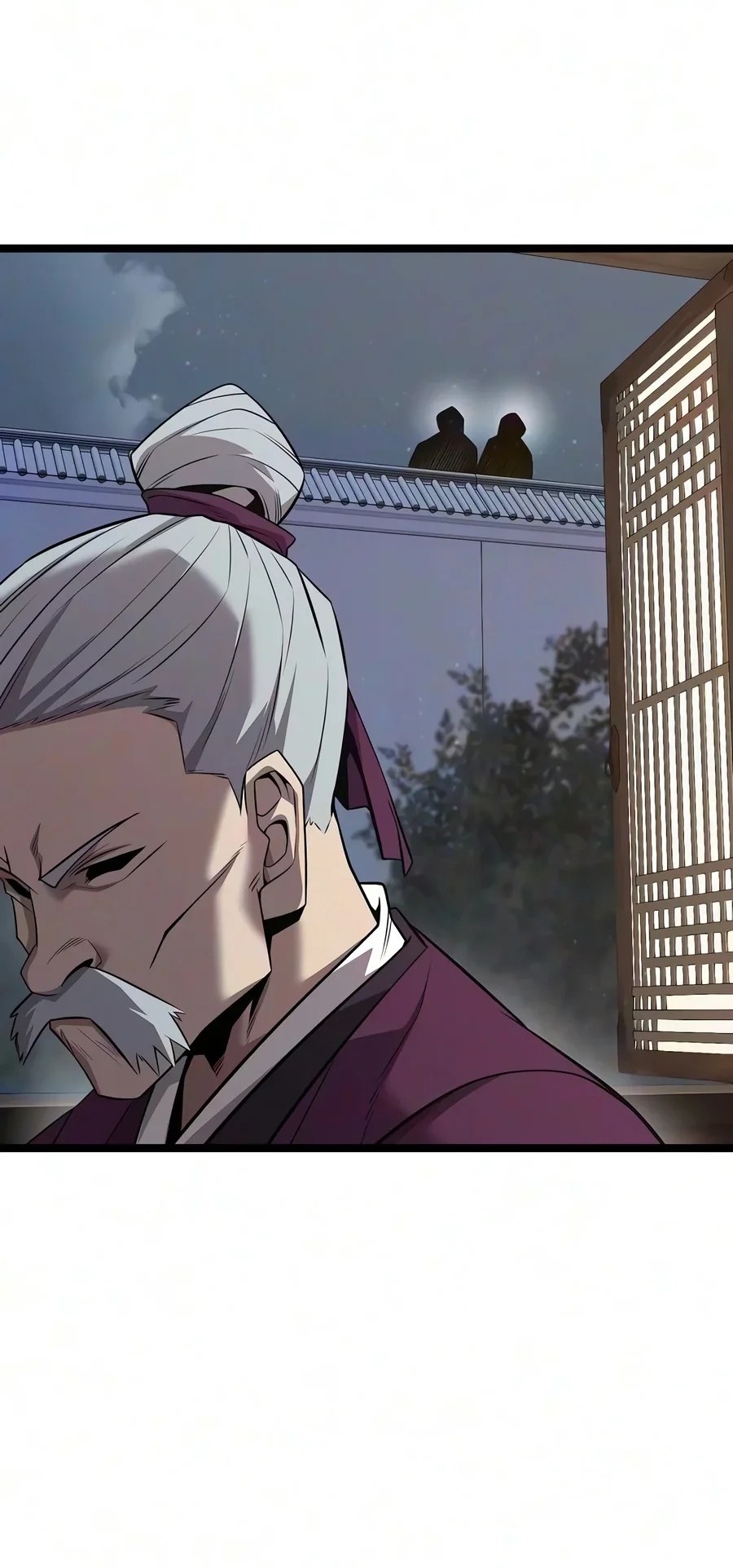 Tang Clan Legend Chapter 62 halaman 31