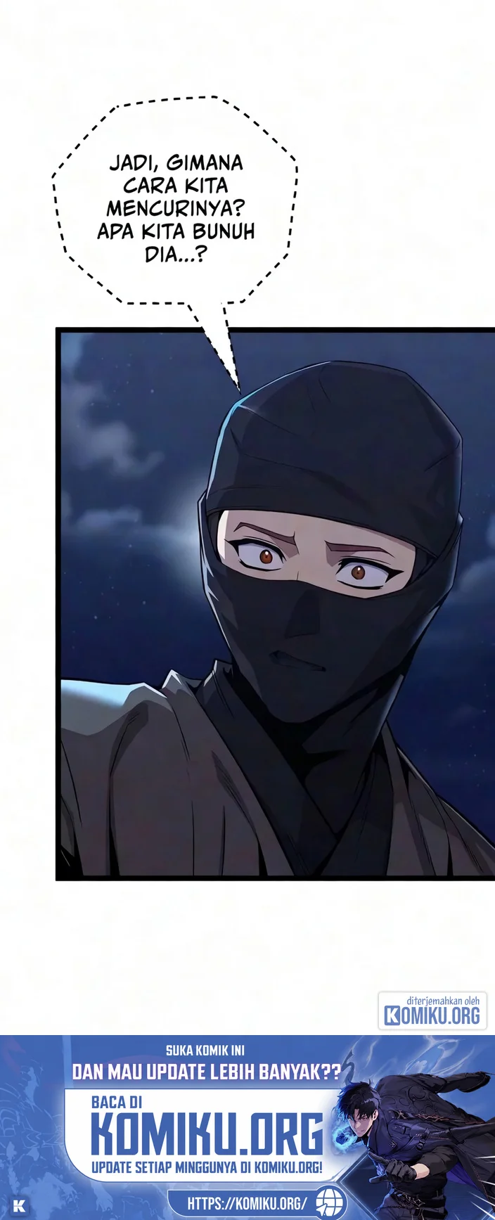 Tang Clan Legend Chapter 62 halaman 33