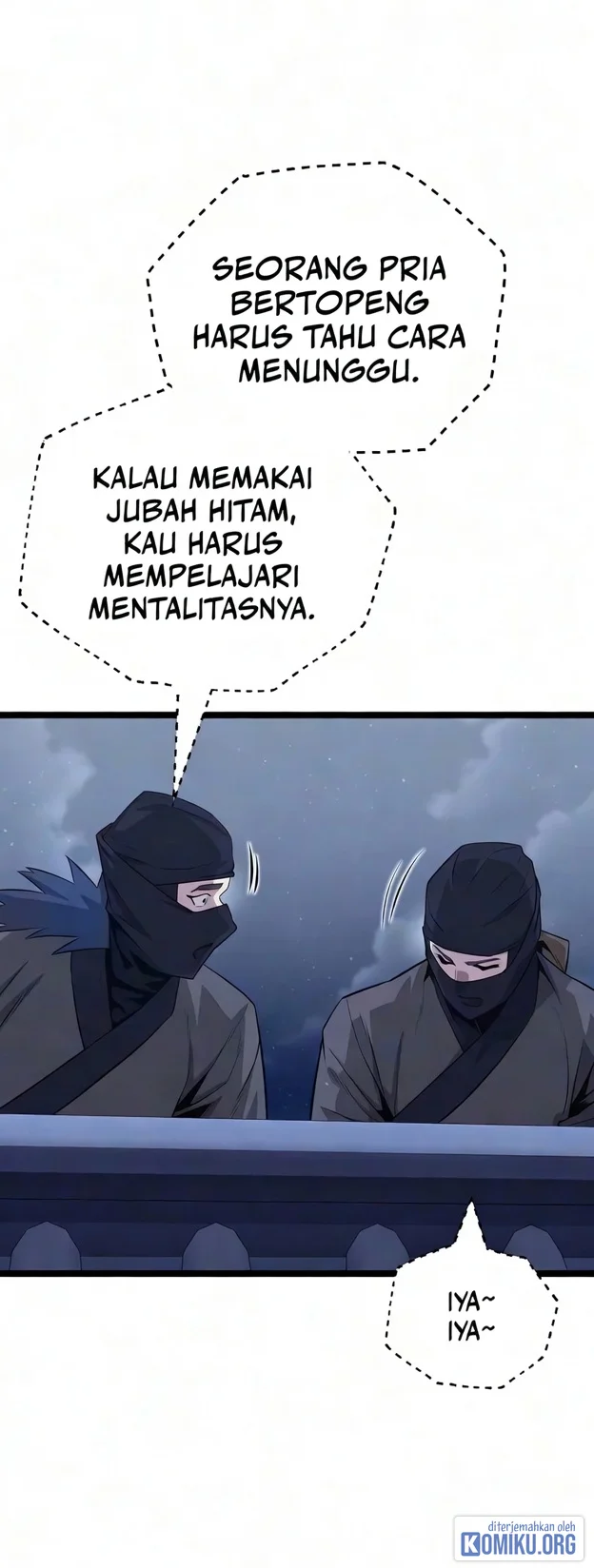 Tang Clan Legend Chapter 62 halaman 36