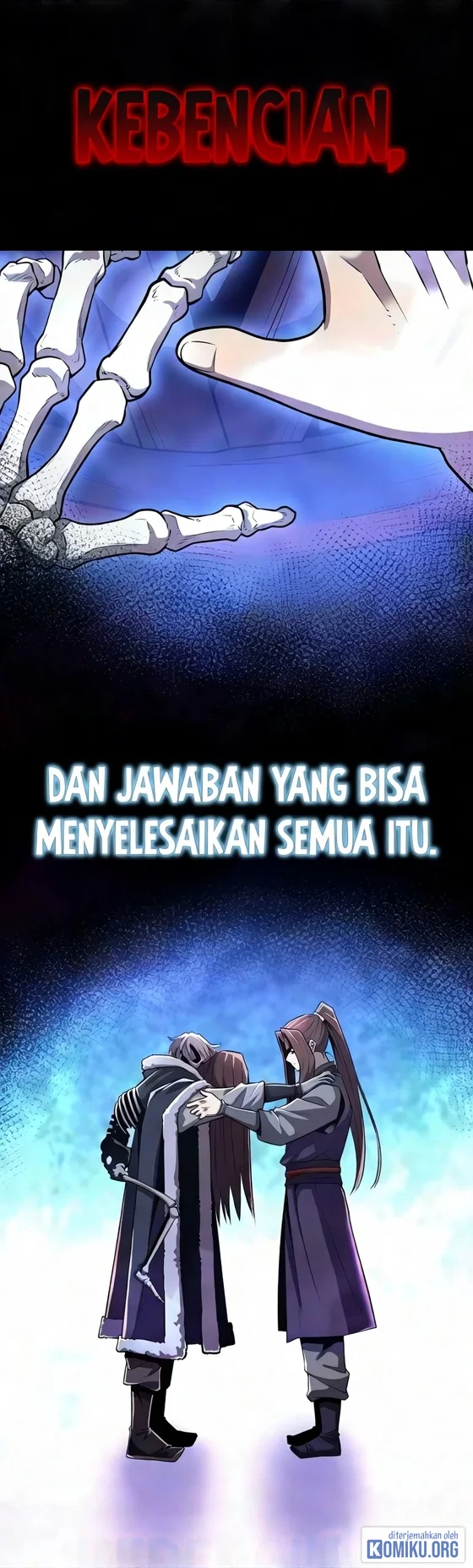 Tang Clan Legend Chapter 62 halaman 5