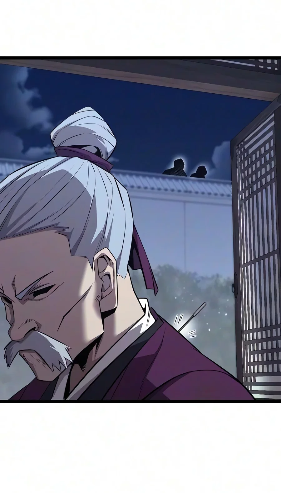 Tang Clan Legend Chapter 62 halaman 44