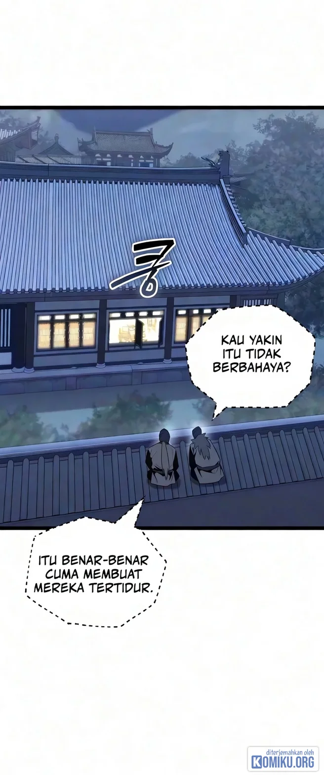 Tang Clan Legend Chapter 62 halaman 45