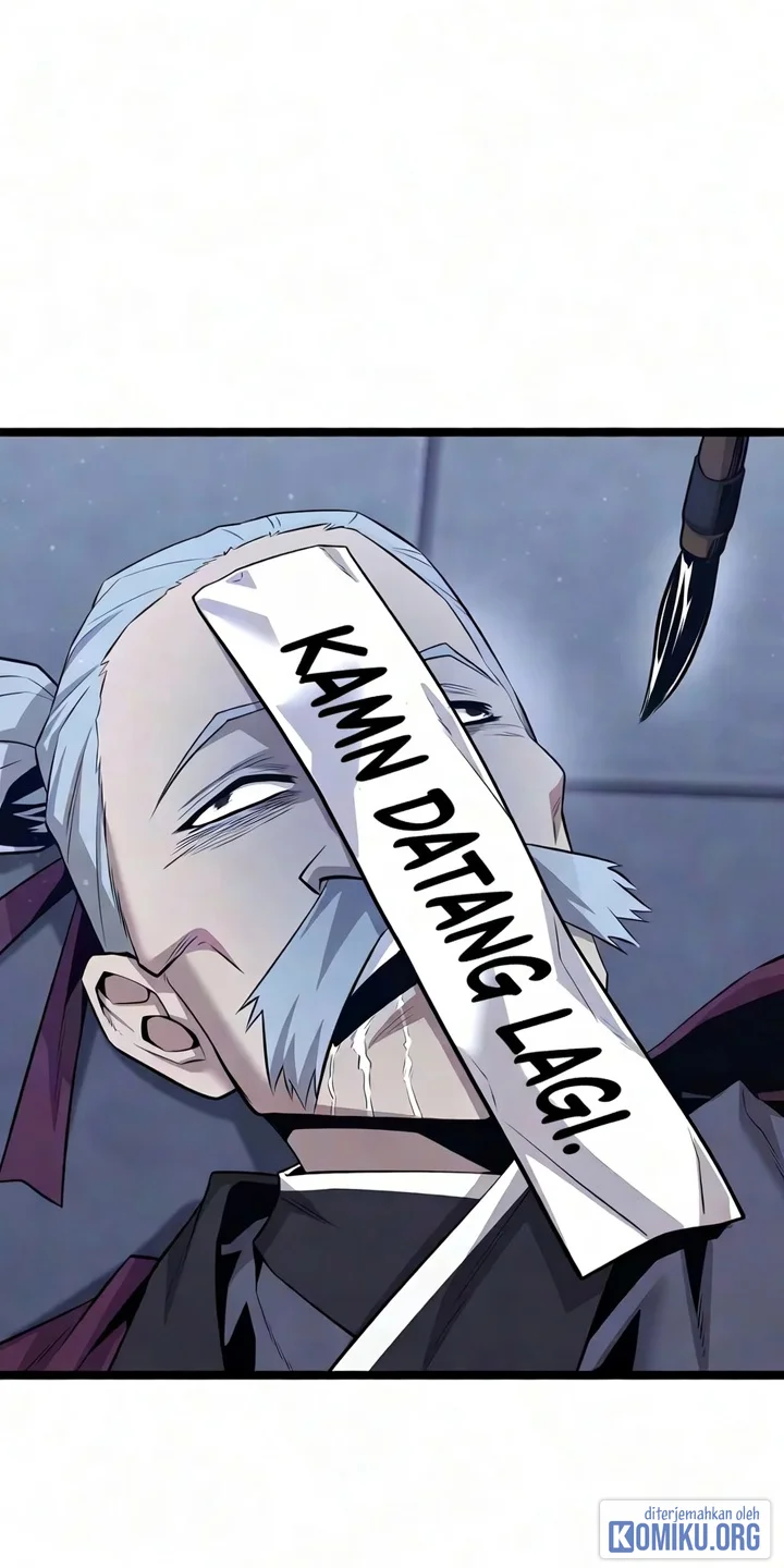 Tang Clan Legend Chapter 62 halaman 46