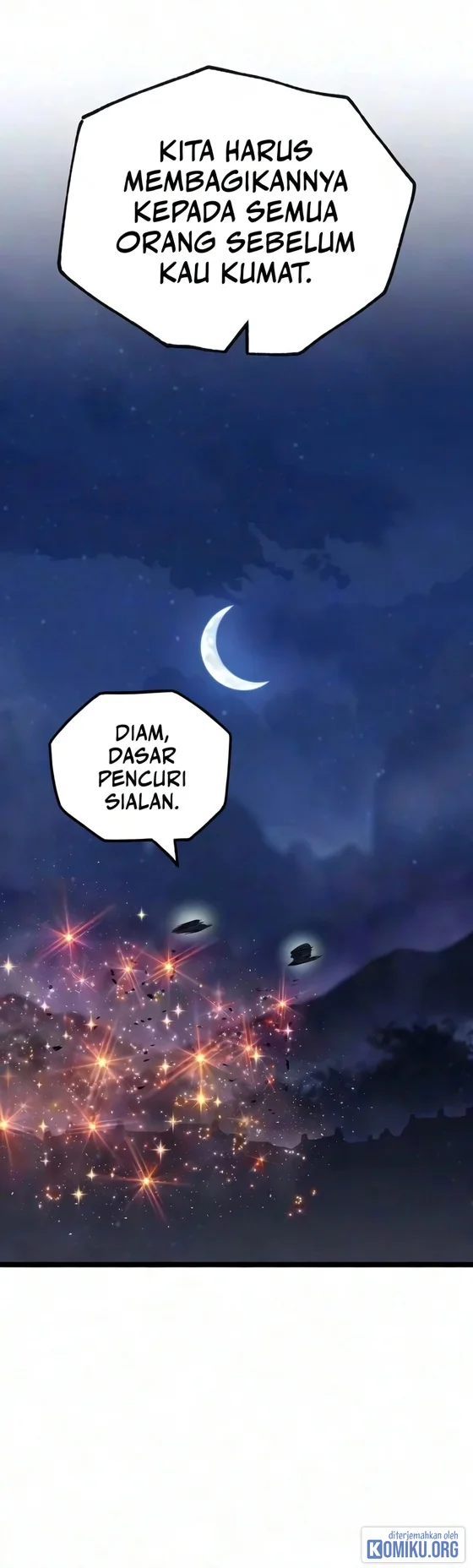 Tang Clan Legend Chapter 62 Gambar 48