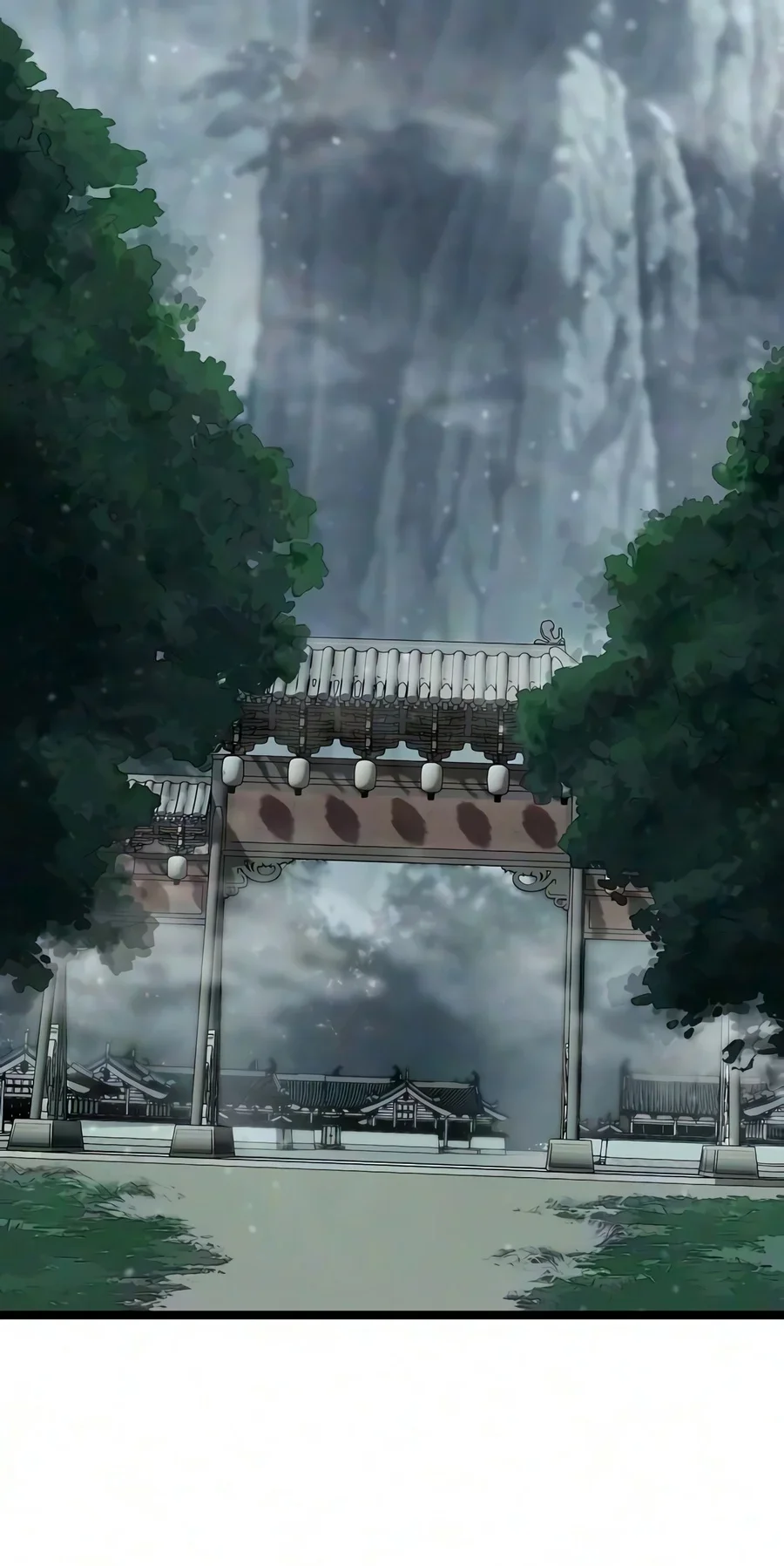 Tang Clan Legend Chapter 62 Gambar 52