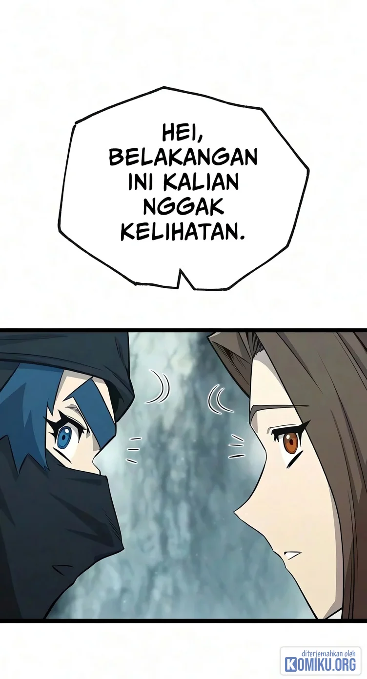 Tang Clan Legend Chapter 62 Gambar 58