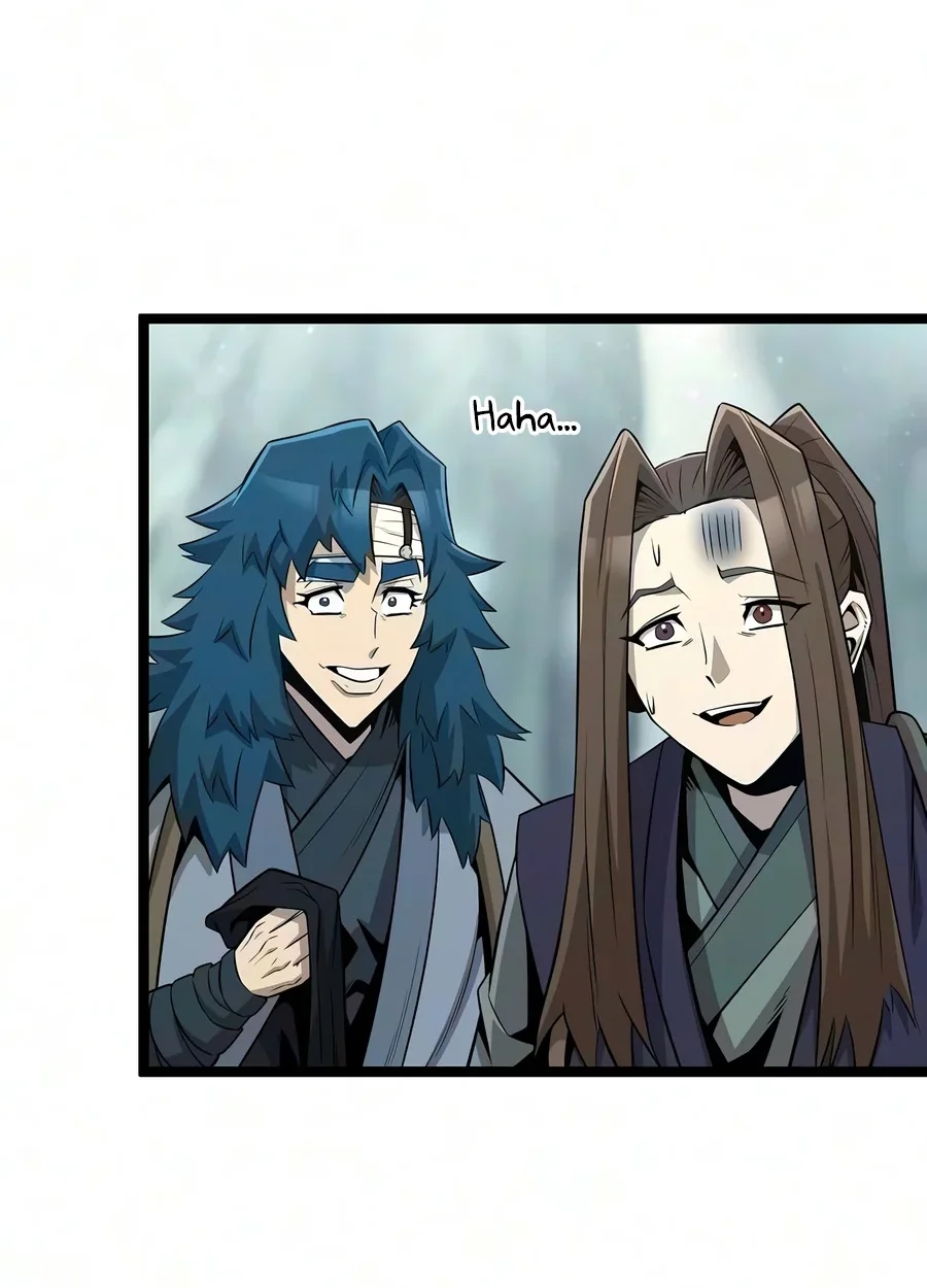 Tang Clan Legend Chapter 62 Gambar 62