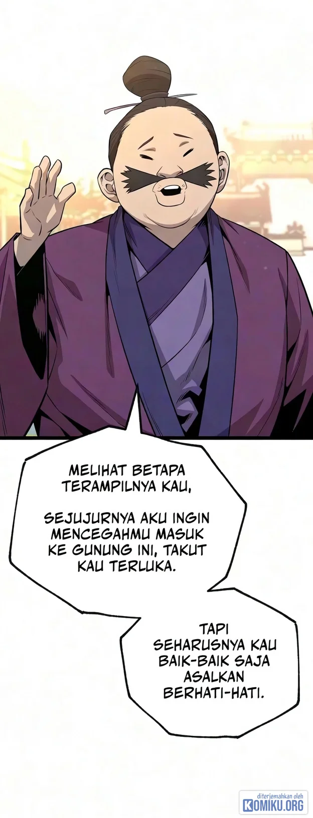 Tang Clan Legend Chapter 62 Gambar 67