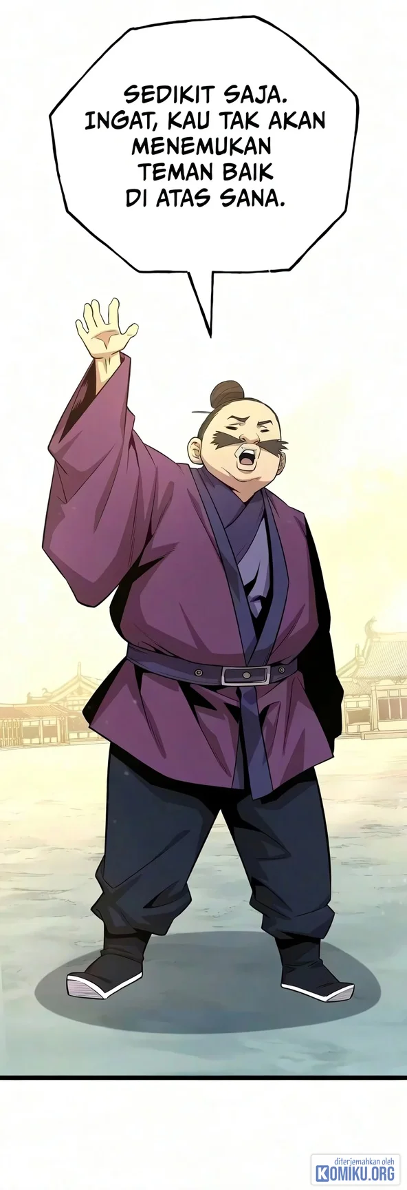 Tang Clan Legend Chapter 62 Gambar 70