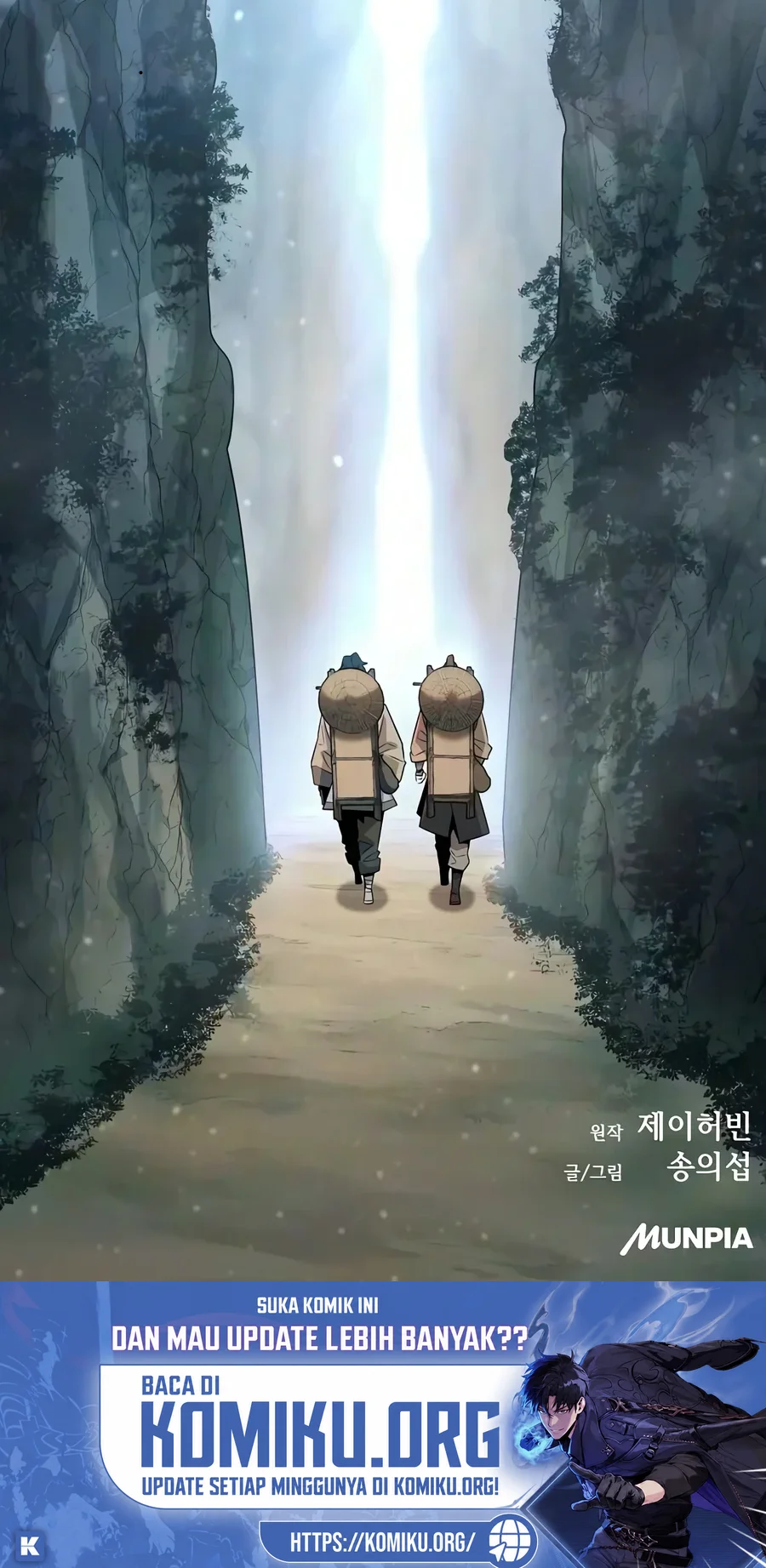 Tang Clan Legend Chapter 62 Gambar 75