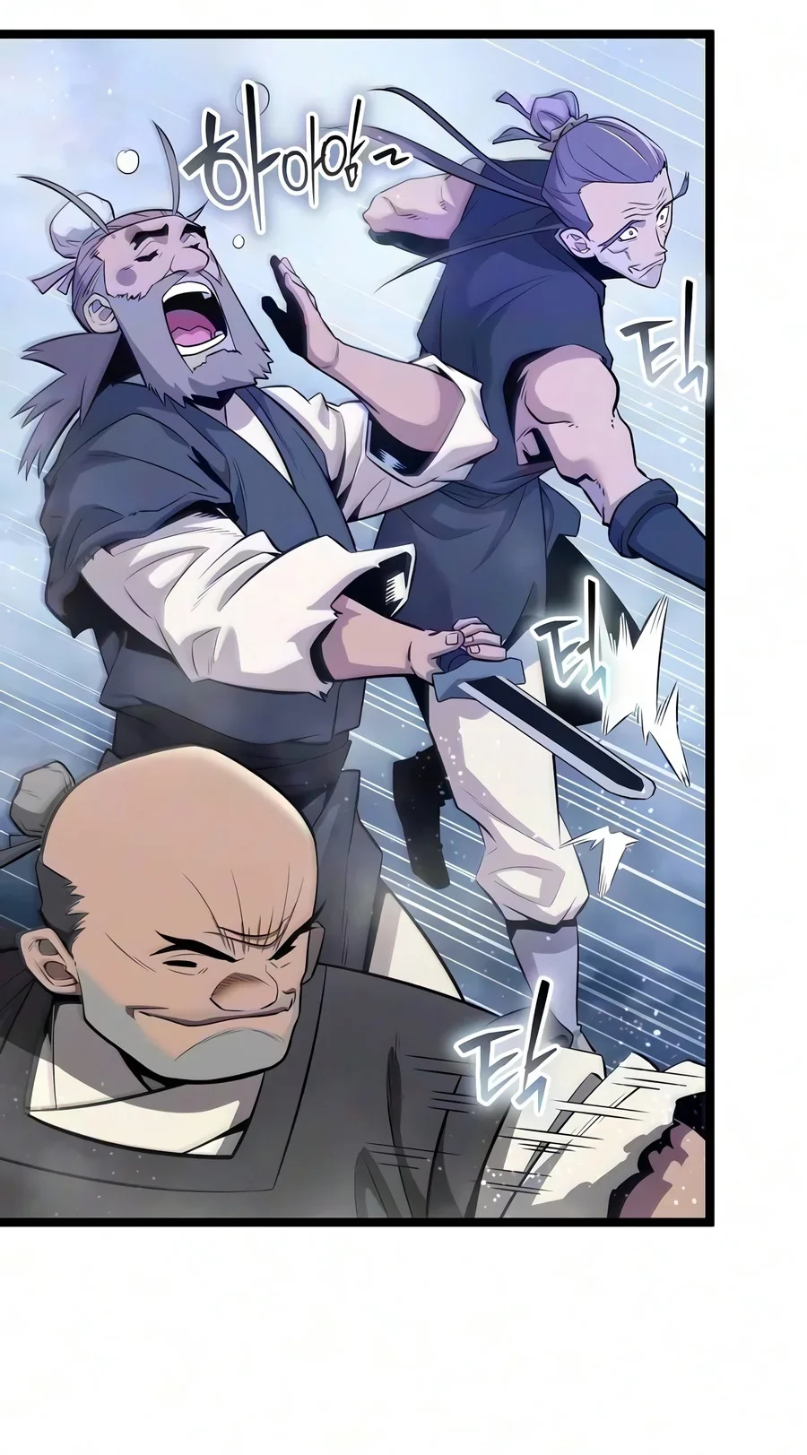 Tang Clan Legend Chapter 63 halaman 13
