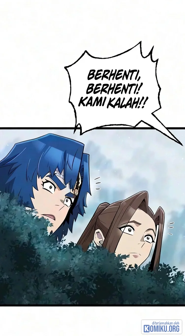 Tang Clan Legend Chapter 63 halaman 16