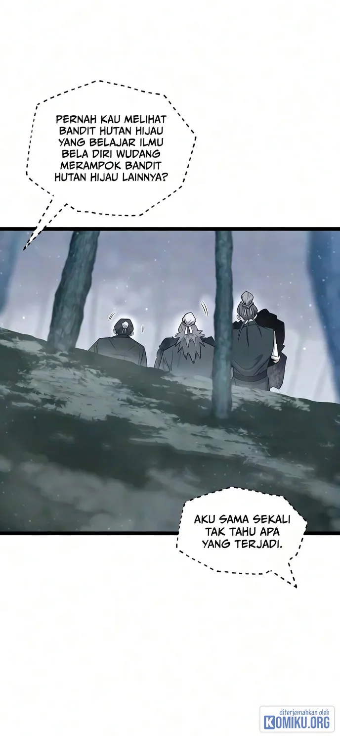 Tang Clan Legend Chapter 63 halaman 21