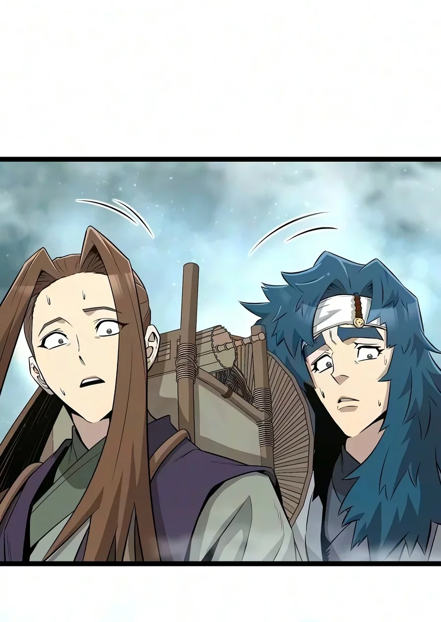 Tang Clan Legend Chapter 63 halaman 31