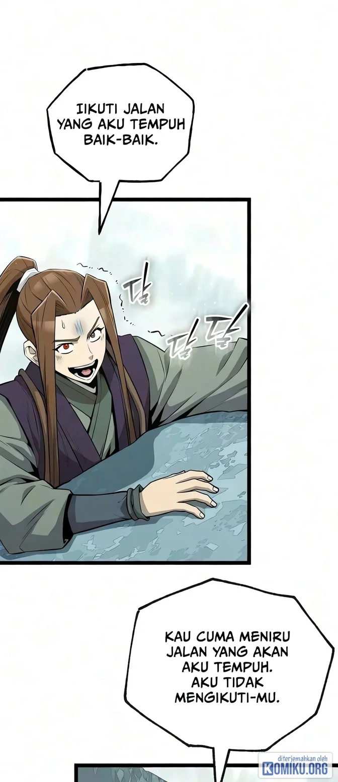 Tang Clan Legend Chapter 63 halaman 35