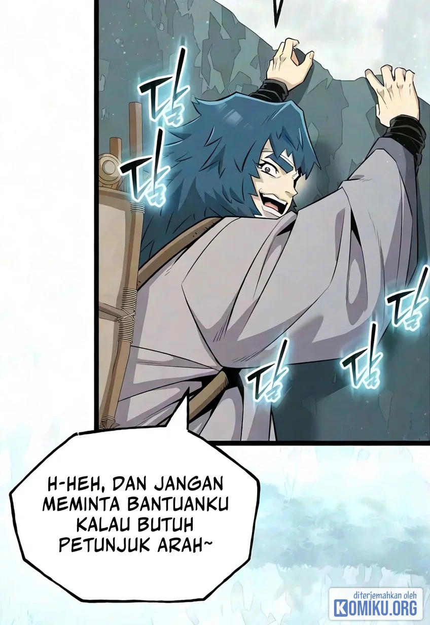 Tang Clan Legend Chapter 63 halaman 36