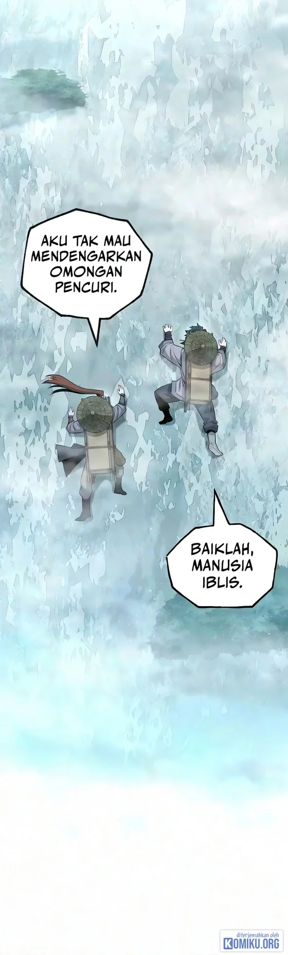 Tang Clan Legend Chapter 63 halaman 37