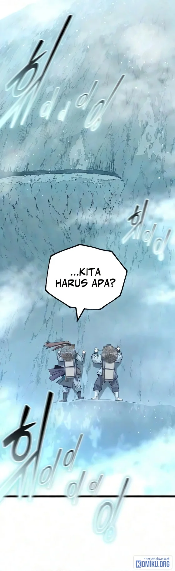 Tang Clan Legend Chapter 63 halaman 41