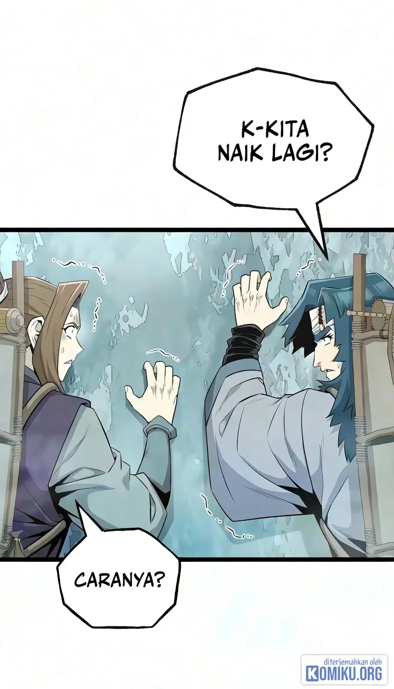 Tang Clan Legend Chapter 63 halaman 42