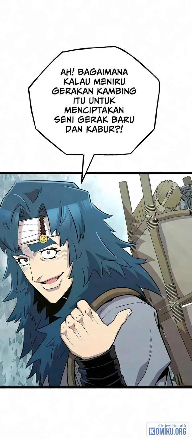 Tang Clan Legend Chapter 63 halaman 47