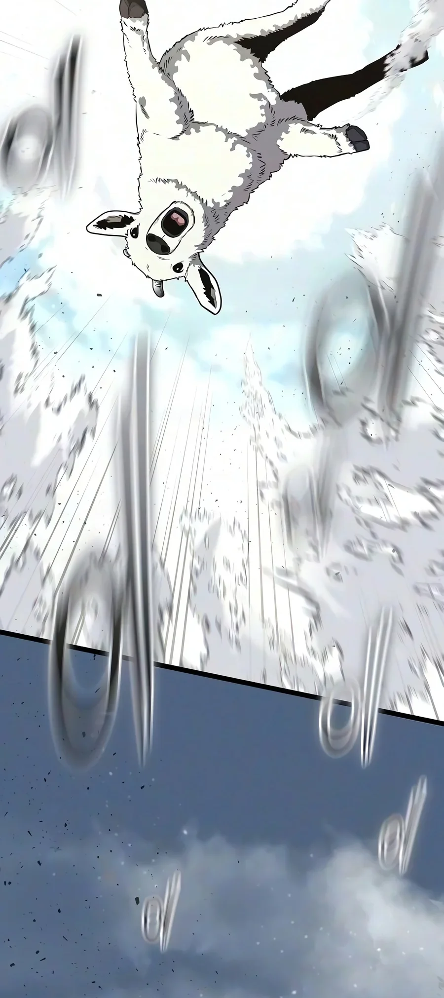 Tang Clan Legend Chapter 63 halaman 53