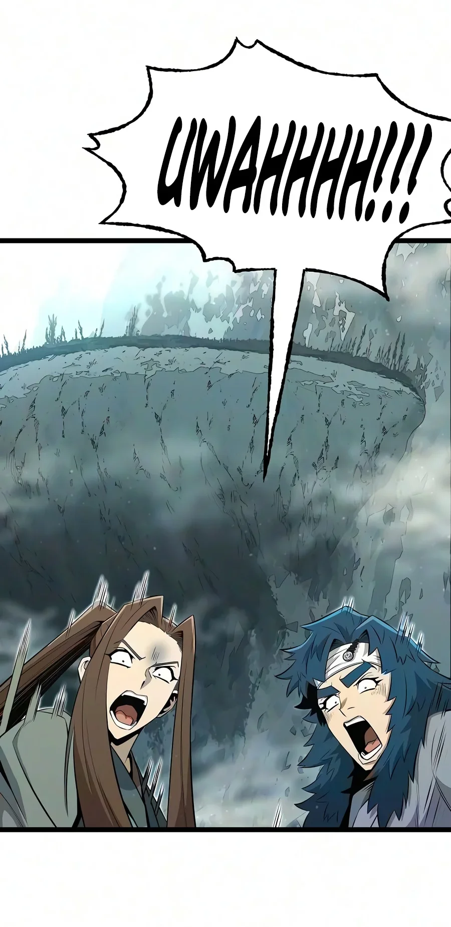 Tang Clan Legend Chapter 63 Gambar 60