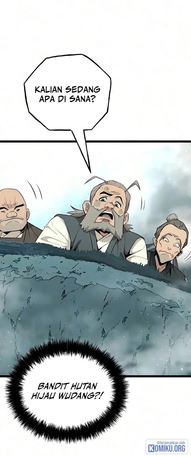 Tang Clan Legend Chapter 63 Gambar 62