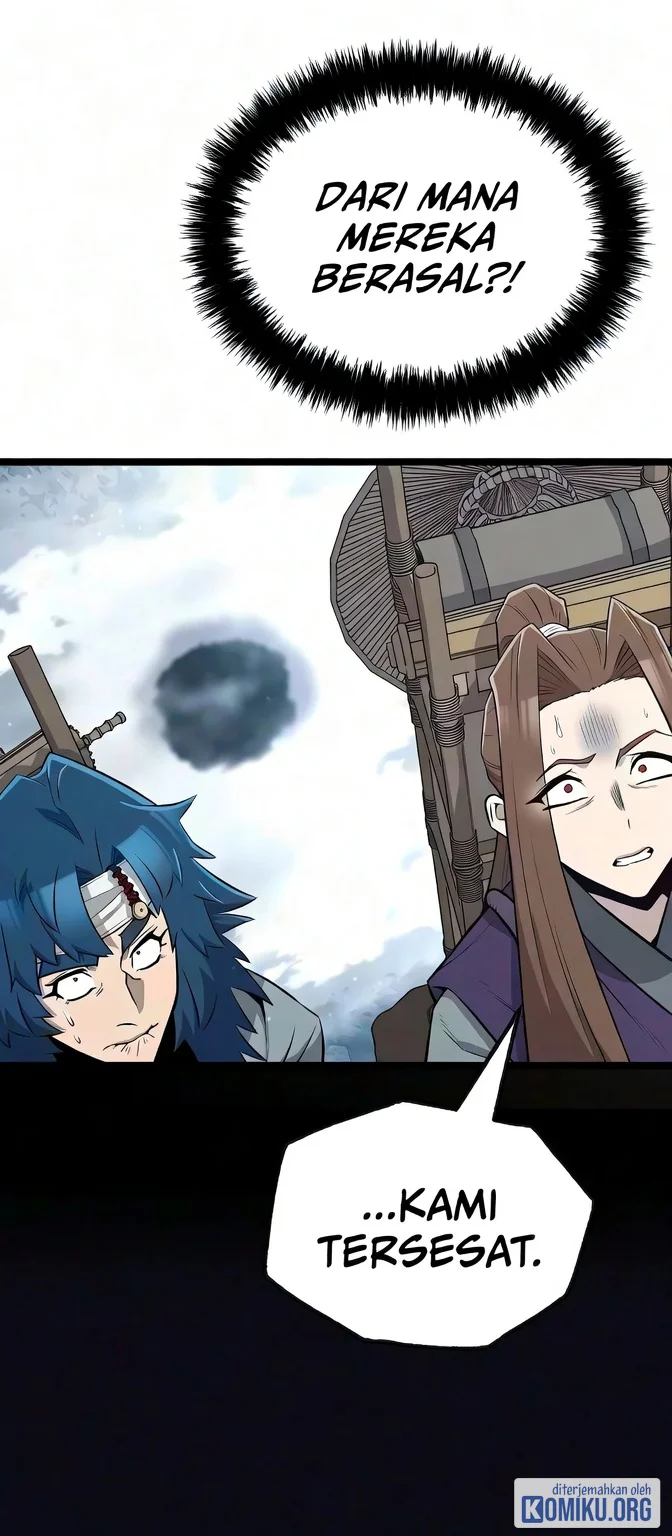 Tang Clan Legend Chapter 63 Gambar 63