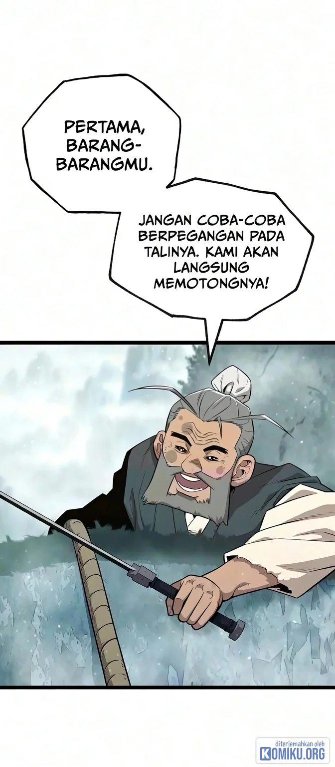 Tang Clan Legend Chapter 63 Gambar 68