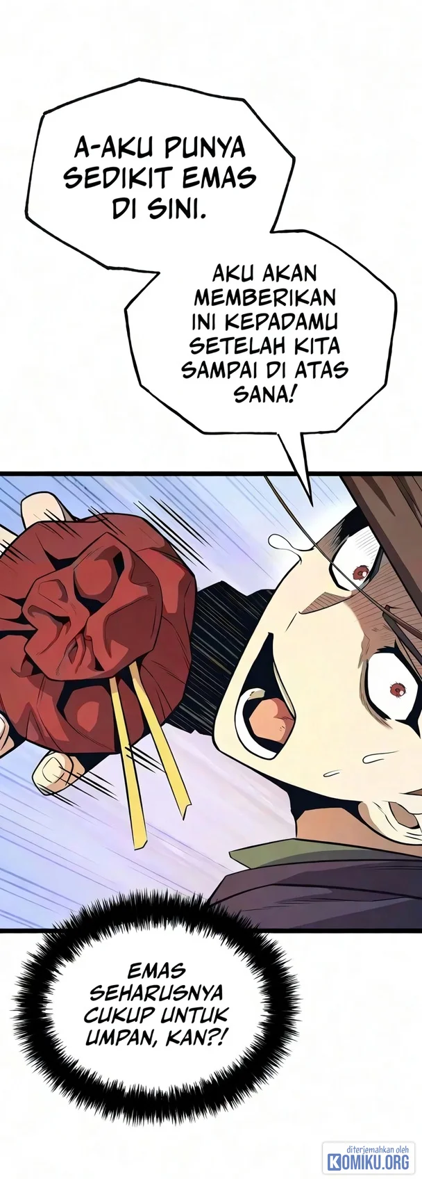 Tang Clan Legend Chapter 63 Gambar 70