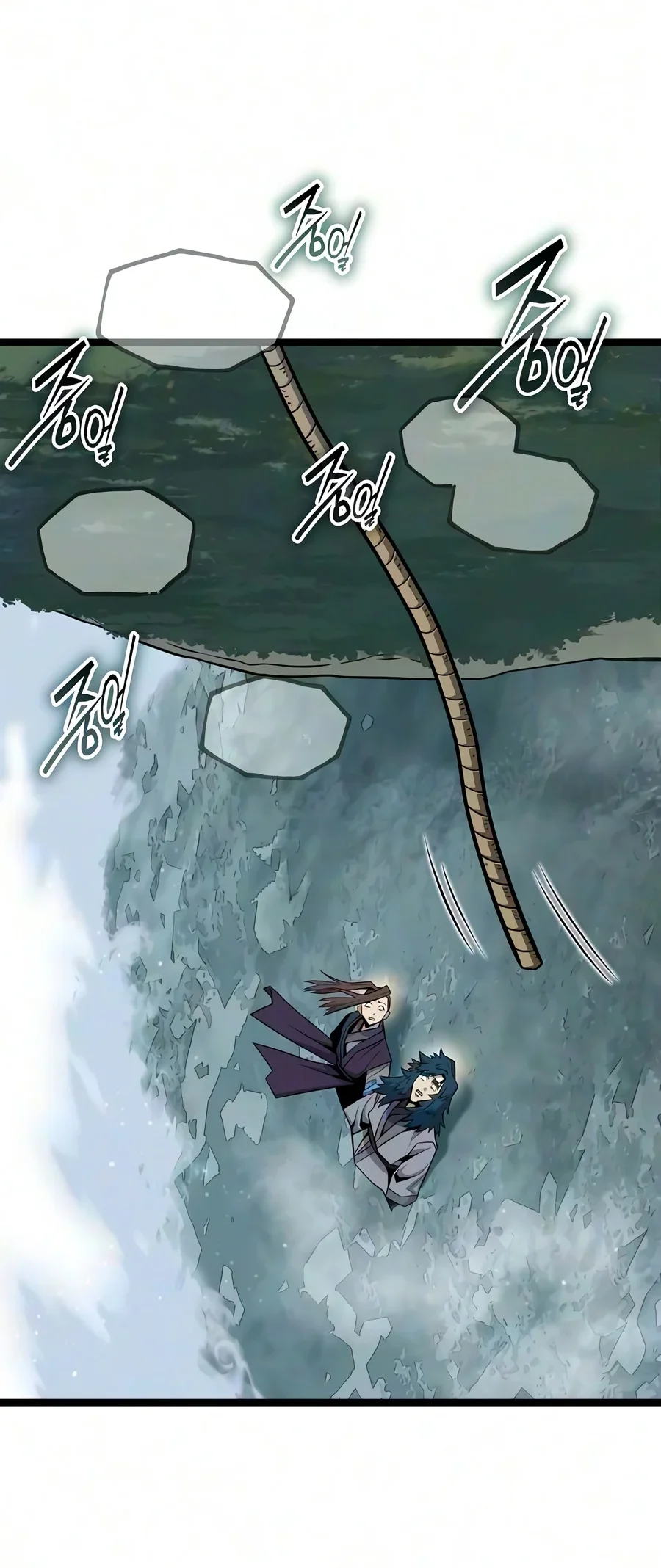 Tang Clan Legend Chapter 63 Gambar 72