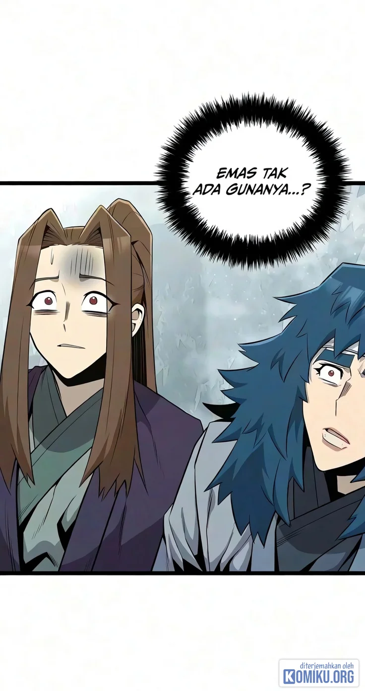 Tang Clan Legend Chapter 63 Gambar 73