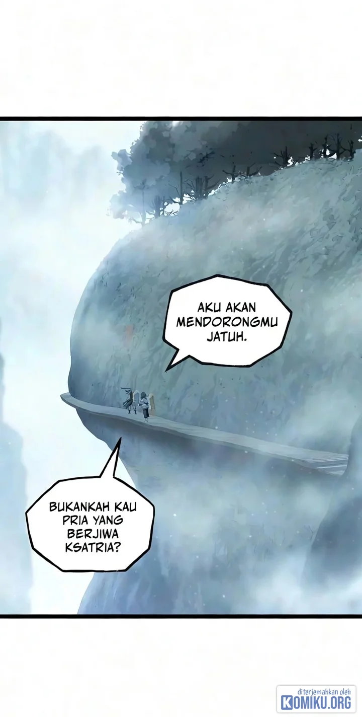 Tang Clan Legend Chapter 63 halaman 8