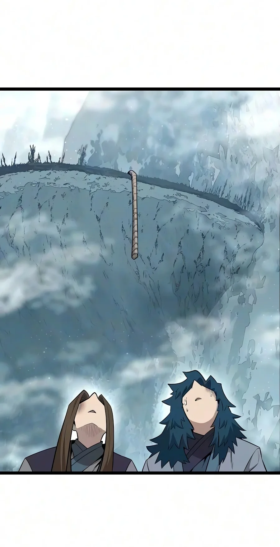Tang Clan Legend Chapter 63 Gambar 74