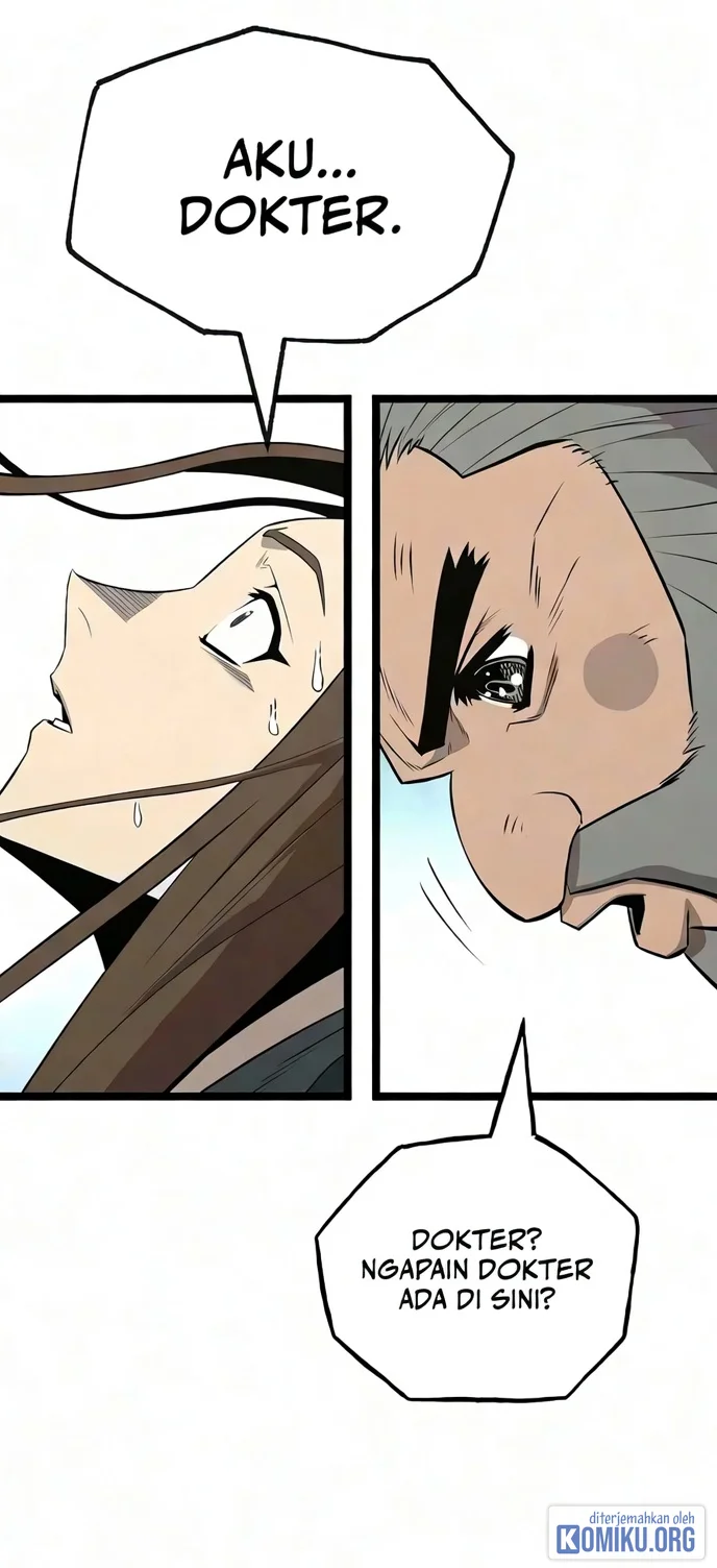 Tang Clan Legend Chapter 63 Gambar 76