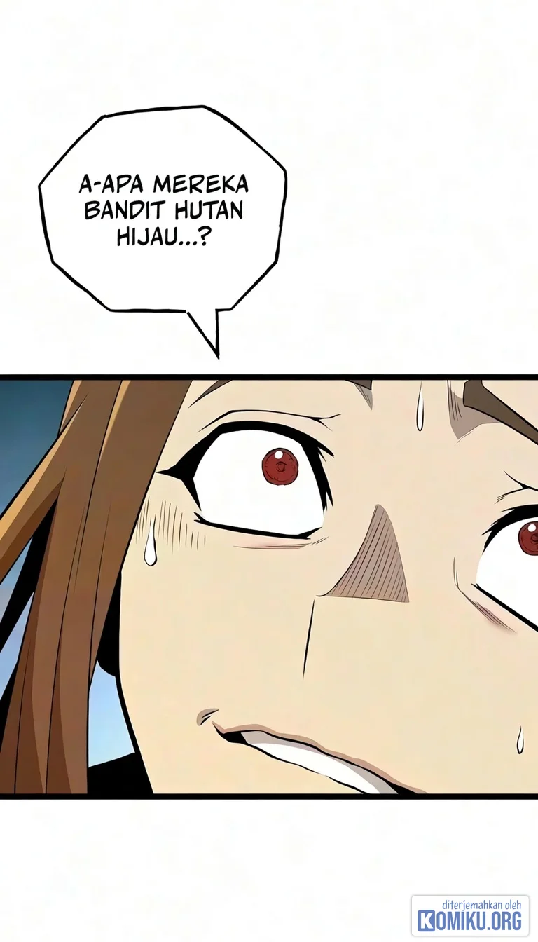 Tang Clan Legend Chapter 63 Gambar 79