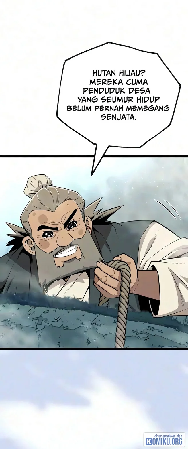 Tang Clan Legend Chapter 63 Gambar 80