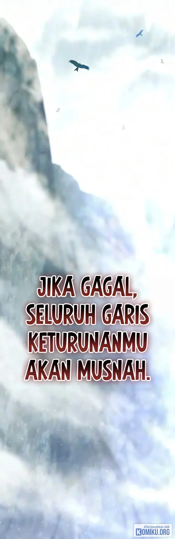 Tang Clan Legend Chapter 63 Gambar 84