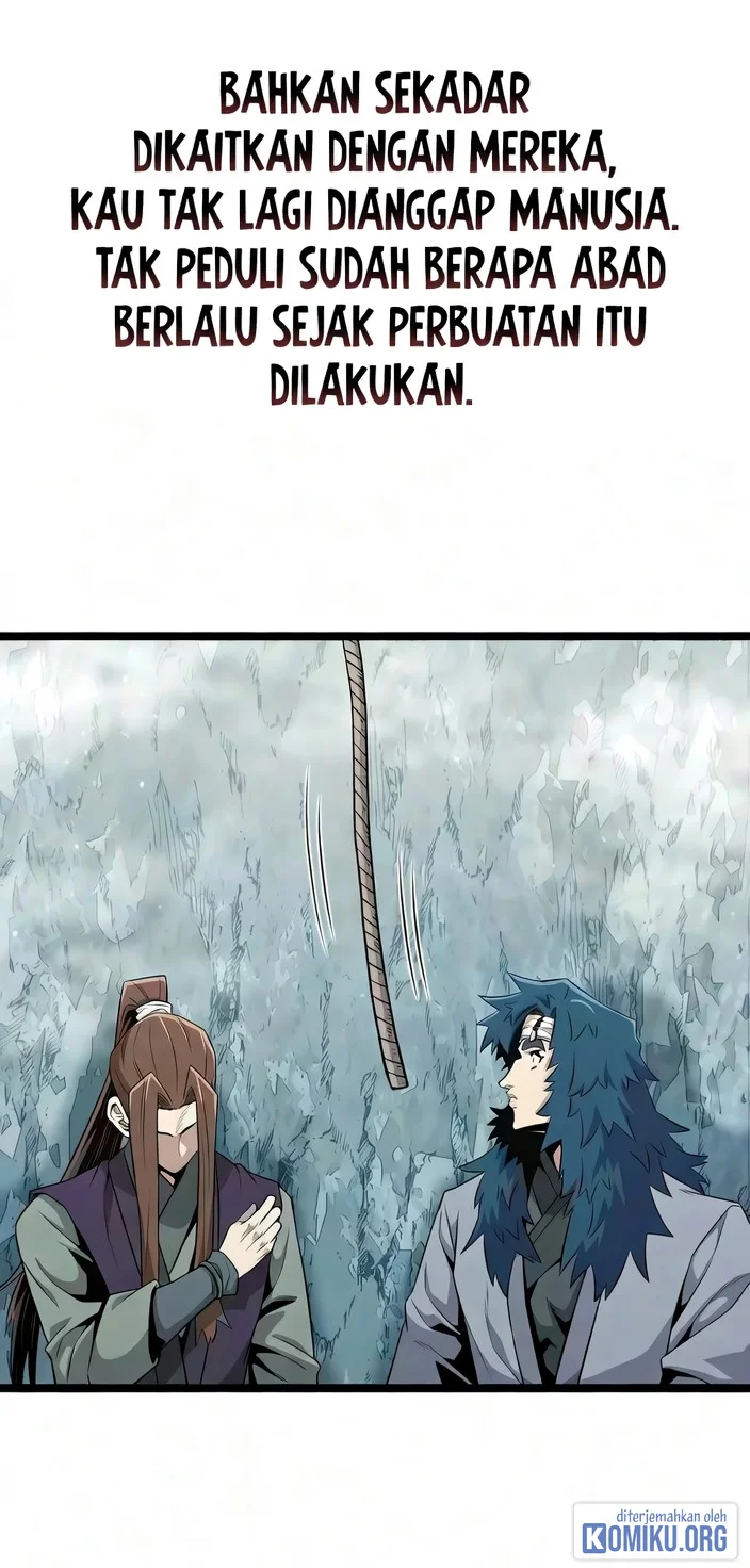 Tang Clan Legend Chapter 63 Gambar 87