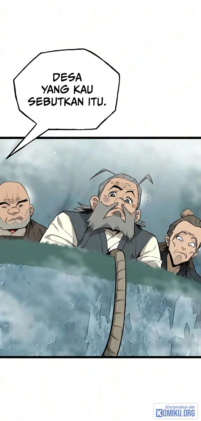 Tang Clan Legend Chapter 63 Gambar 93