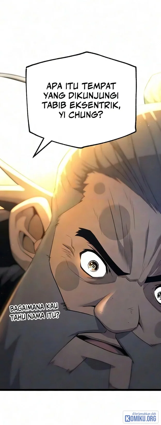 Tang Clan Legend Chapter 63 Gambar 94