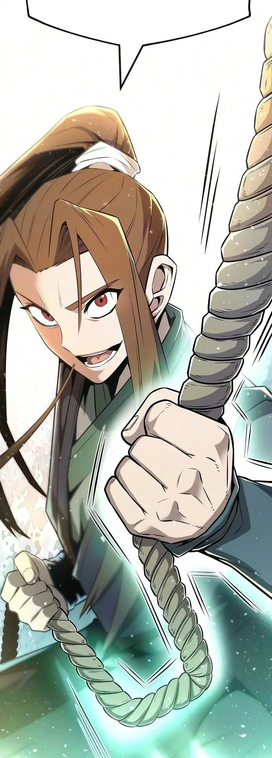 Tang Clan Legend Chapter 63 Gambar 96