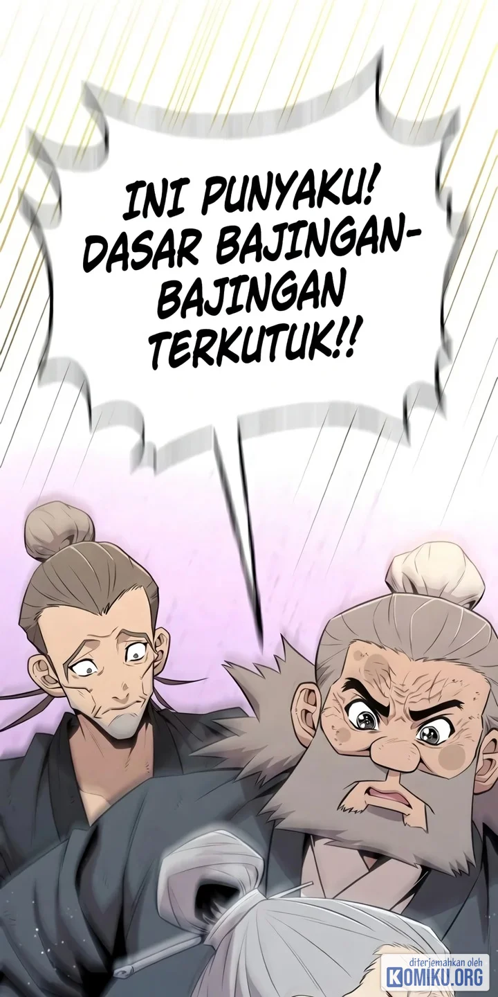 Tang Clan Legend Chapter 64 Gambar 103