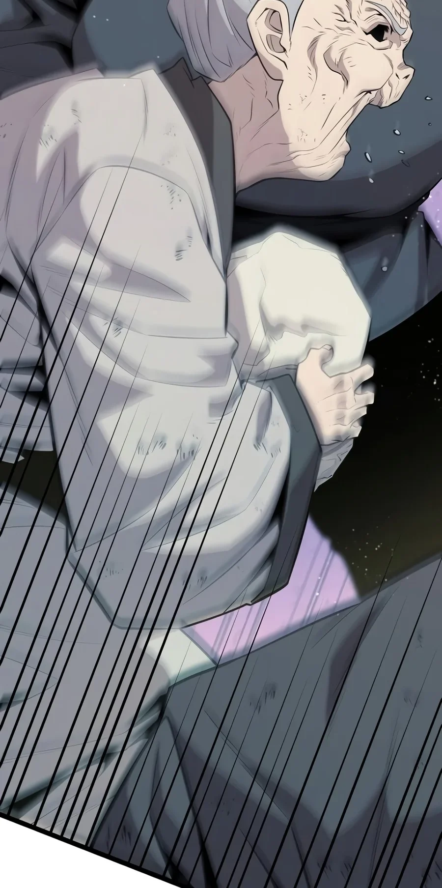 Tang Clan Legend Chapter 64 Gambar 104