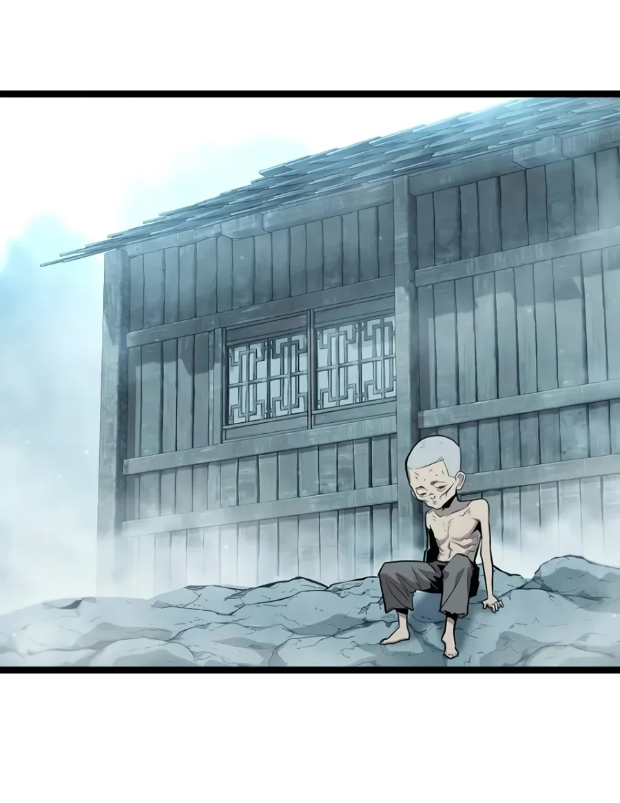 Tang Clan Legend Chapter 64 Gambar 12