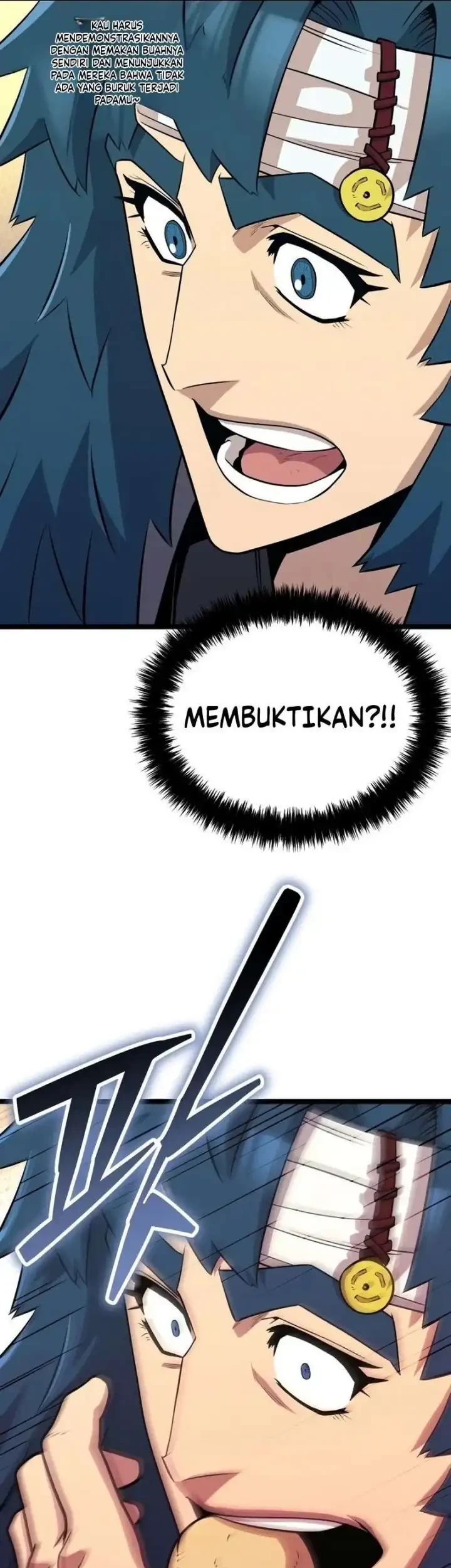 Tang Clan Legend Chapter 64 Gambar 45